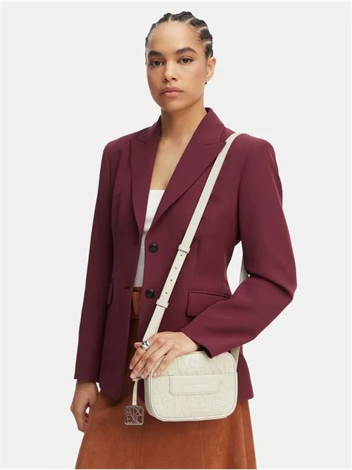 messenger ARMANI EXCHANGE | XW001578 AF15774U6275